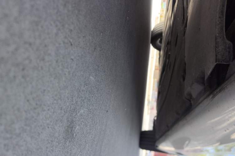 Used BMW 5 Series 2022 Second Facelift 525Li M Sport Package Chassis Rear Right