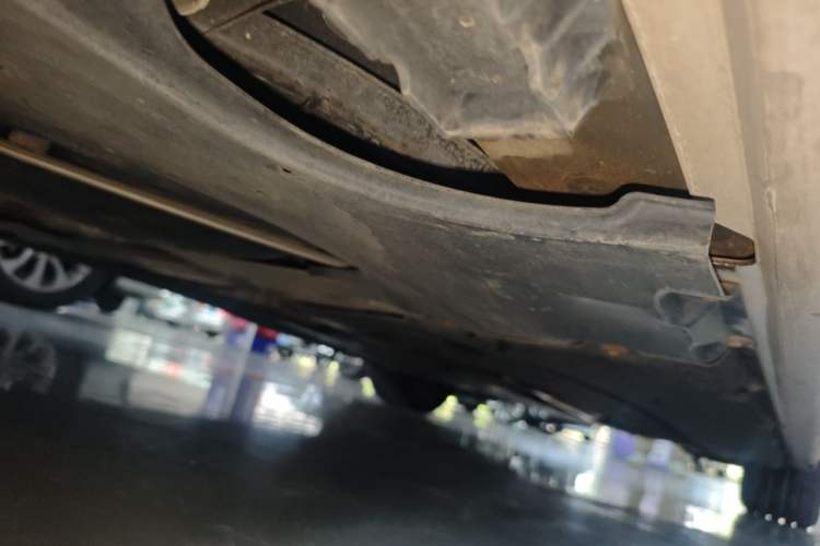Used BMW 5 Series 2022 Restyled 525Li M Sport Package Chassis Rear Right