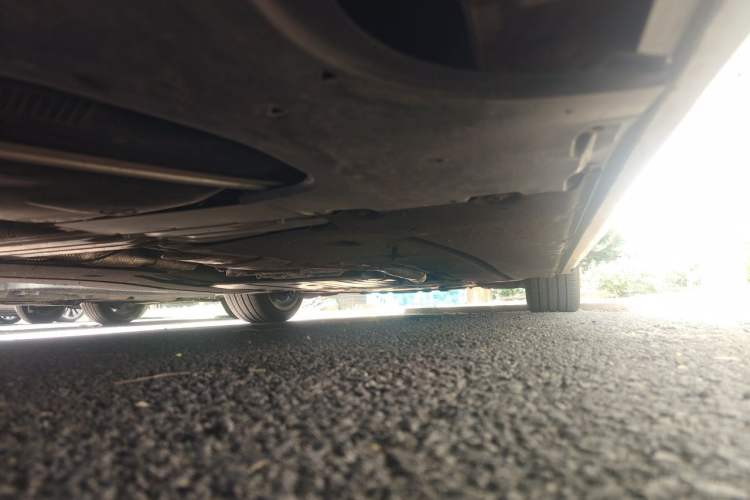 Used BMW 5 Series 2022 530Li xDrive M Sport Package Chassis Rear Right