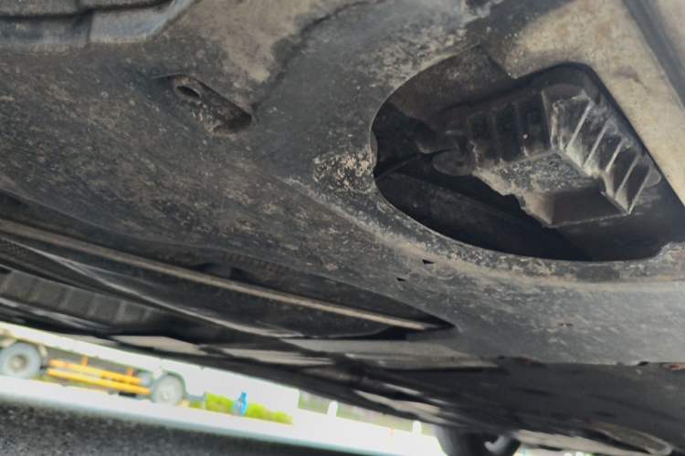 Used BMW 5 Series 2022 Restyled 525Li M Sport Package Chassis Rear Right