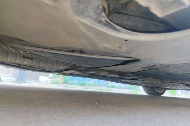 Used BMW 5 Series 2022 Restyled 525Li Luxury Package Chassis Rear Right