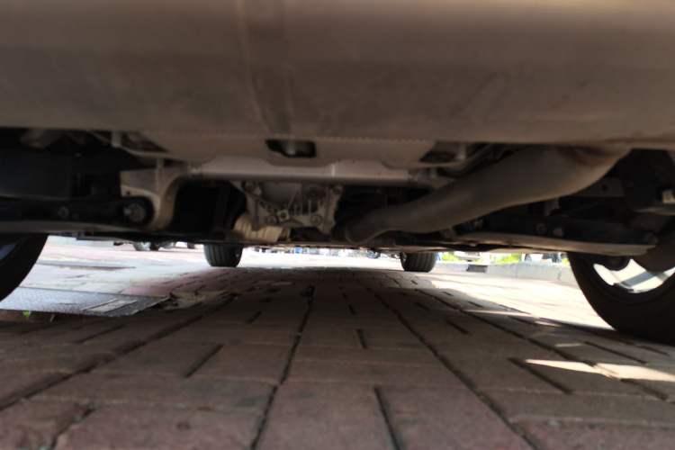 Used BMW 5 Series 2022 Restyled 525Li M Sport Package Chassis Rear