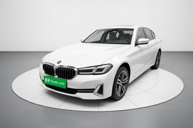 Ojetý BMW 5 Series 2022 Second Facelift 530Li Leading Edition Luxury Package Guazi used car, China used car export, Used car for sale, Used  cars, Cheapest cars for sale