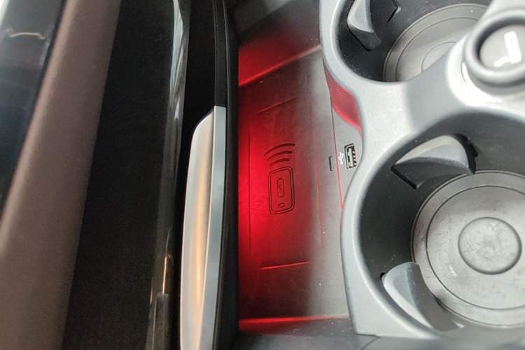Used BMW 5 Series 2022 Restyled 525Li Luxury Package Gear Lever