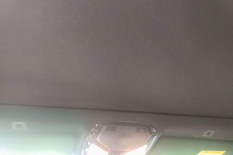 Used BMW 5 Series 2022 525i M Sport Package Headliner