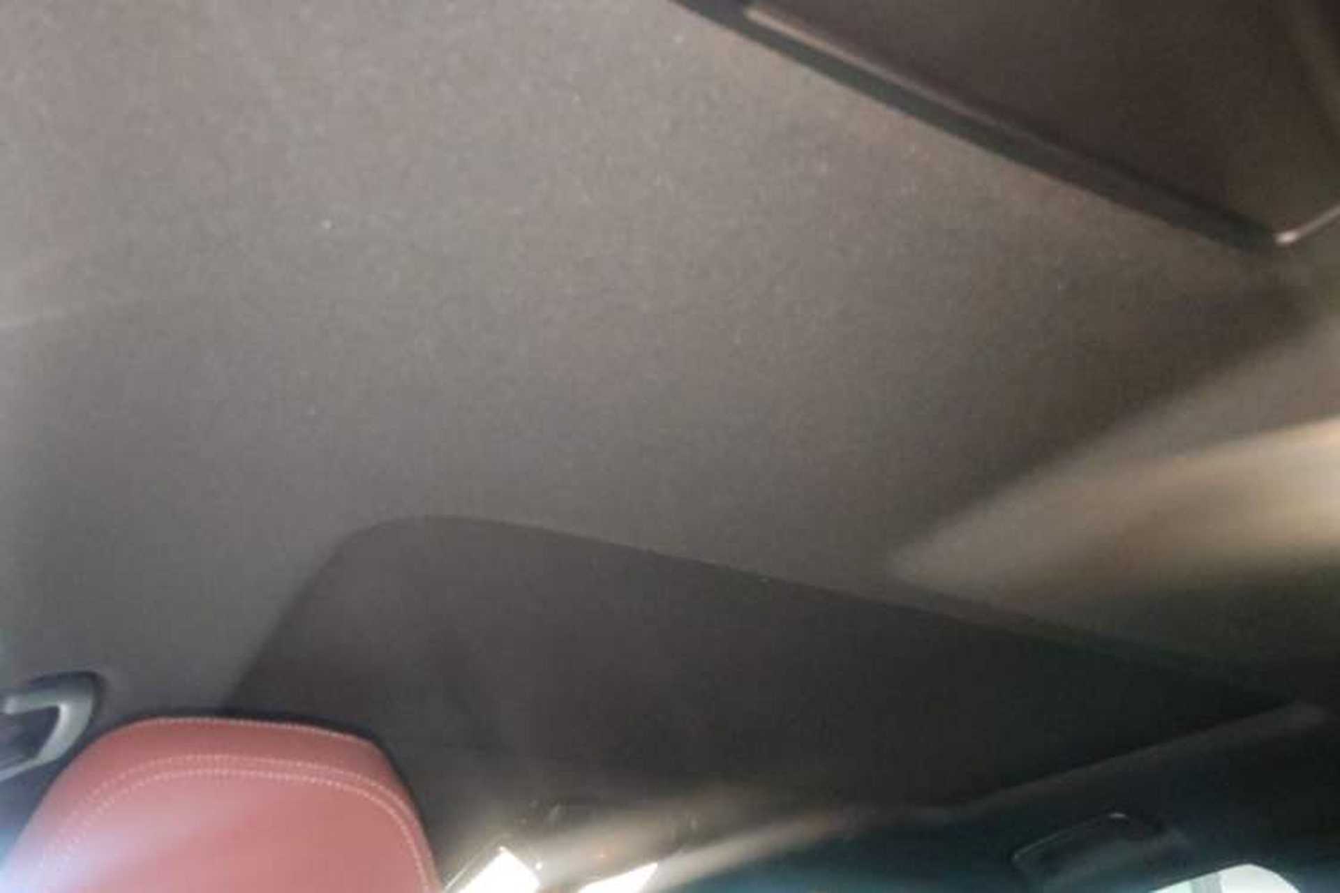 Used BMW 5 Series 2022 Restyled 525Li M Sport Package Headliner