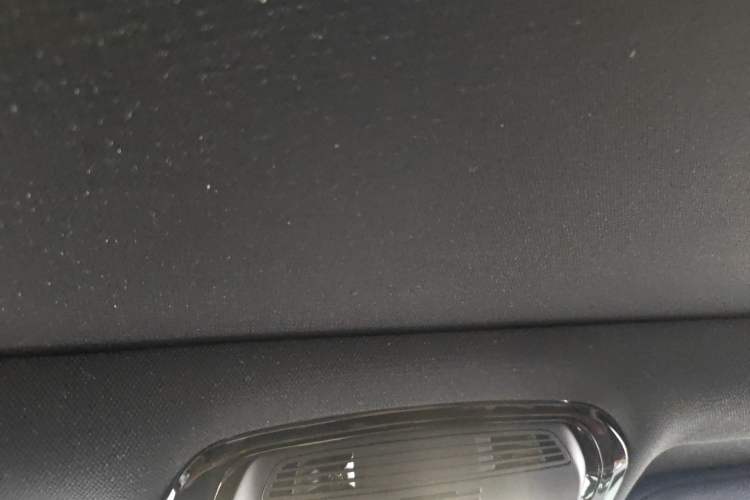 Used BMW 5 Series 2022 Restyled 530Li Leading Edition M Sport Package Headliner