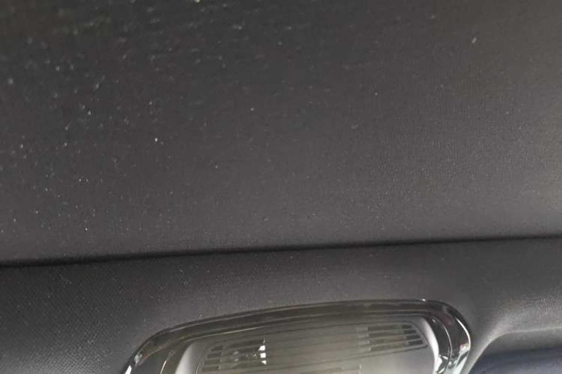 Used BMW 5 Series 2022 Restyled 530Li Leading Edition M Sport Package Headliner