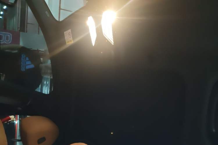 Used BMW 5 Series 2022 Restyled 525i M Sport Package Headliner