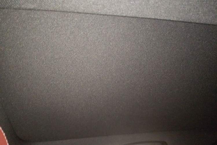 Used BMW 5 Series 2022 Restyled 530Li Leading Edition M Sport Package Headliner