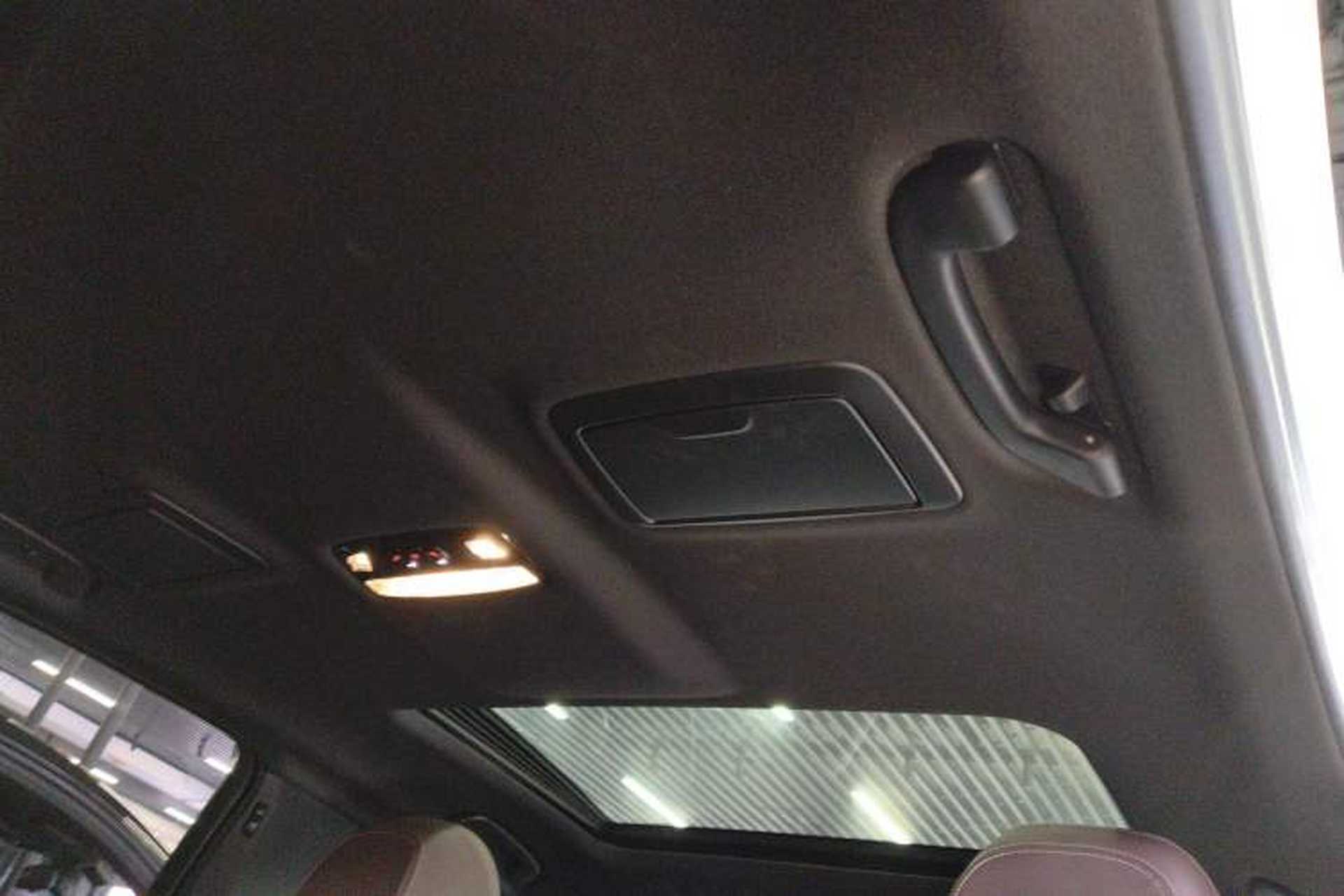 Used BMW 5 Series 2022 Restyled 525Li M Sport Package Headliner