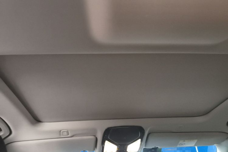 Used BMW 5 Series 2022 Restyled 525Li Luxury Package Headliner