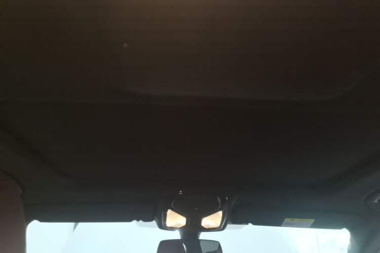 Used BMW 5 Series 2022 Restyled 525Li M Sport Package Headliner