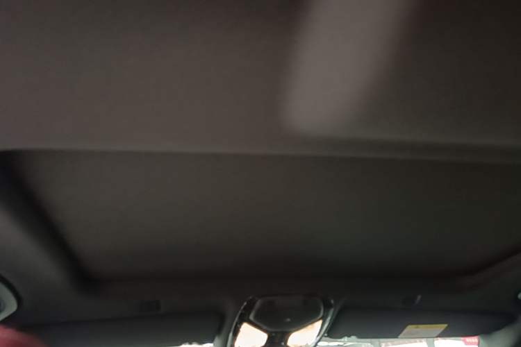 Used BMW 5 Series 2022 Restyled 525Li M Sport Package Headliner