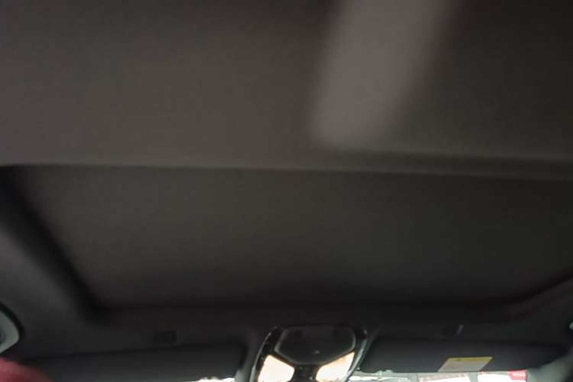 Used BMW 5 Series 2022 Restyled 525Li M Sport Package Headliner