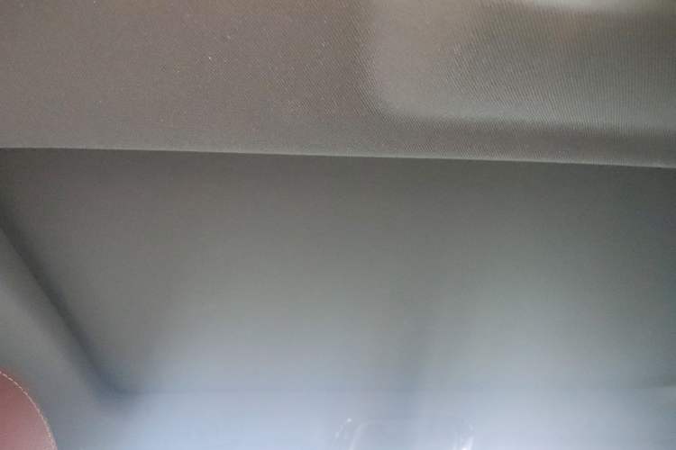 Used BMW 5 Series 2022 Second Facelift 525Li M Sport Package Headliner