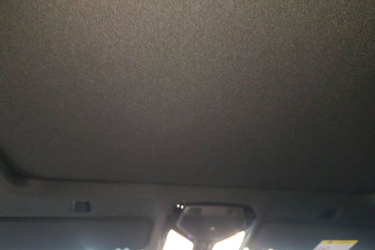 Used BMW 5 Series 2022 525Li M Sport Package Headliner