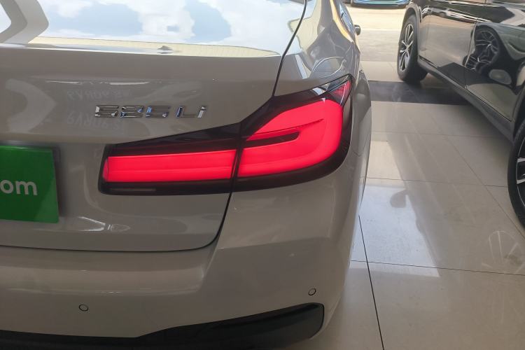 Used BMW 5 Series 2022 Restyled 525Li M Sport Package Right Rear Taillight