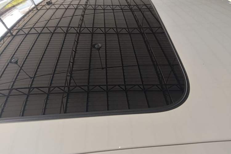 Used BMW 5 Series 2022 Second Facelift 525Li M Sport Package Roof