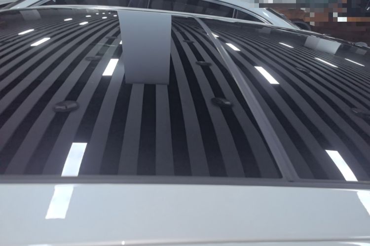 Used BMW 5 Series 2022 Revised Version 3 530Li Luxury Edition M Sport Package Roof