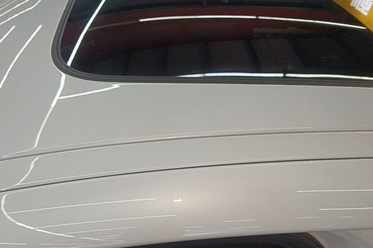 Used BMW 5 Series 2022 Updated 530Li Leading Edition Luxury Package Roof