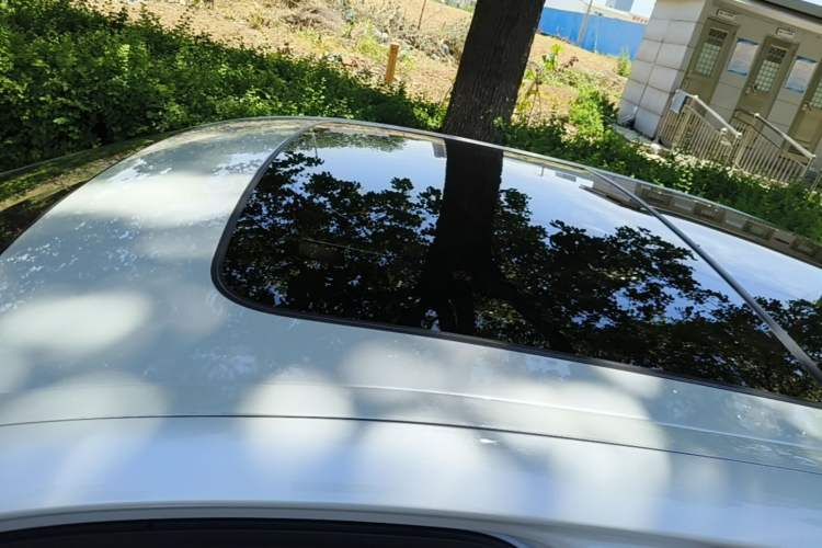 Used BMW 5 Series 2022 Updated 530Li Leading Edition Luxury Package Roof