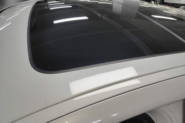Used BMW 5 Series 2022 Second Facelift 530Li Leading Edition M Sport Package Roof