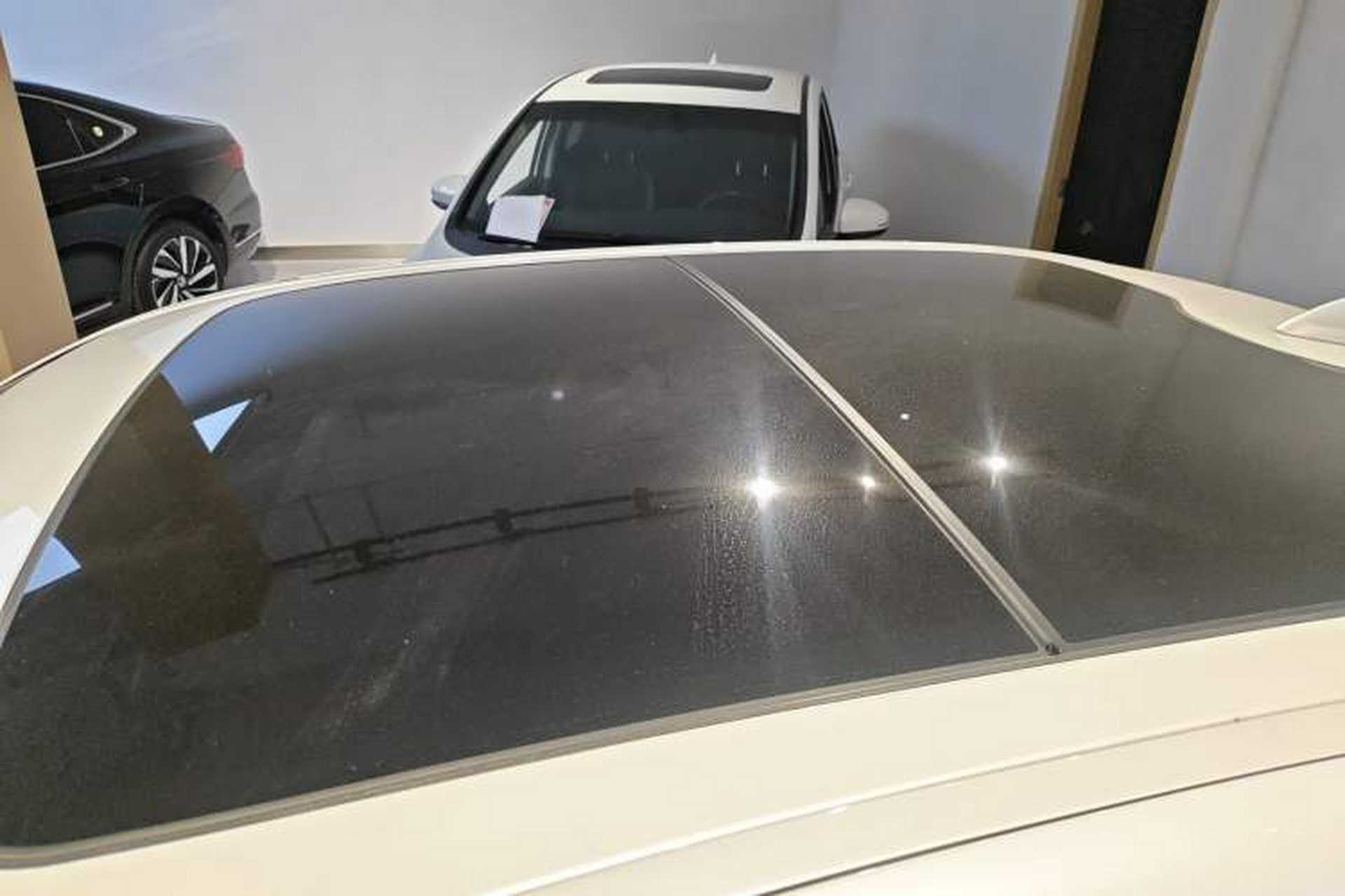 Used BMW 5 Series 2022 Restyled 530Li Leading Edition M Sport Package Roof