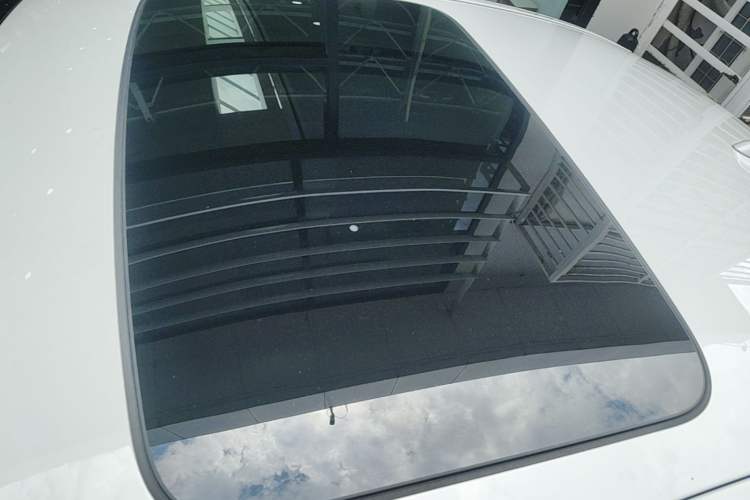 Used BMW 5 Series 2022 Updated 530i M Sport Package Roof