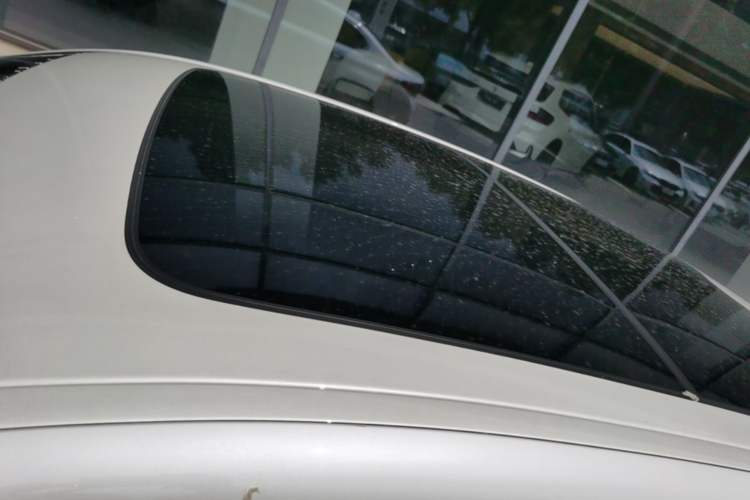 Used BMW 5 Series 2022 Updated 530Li Leading Edition Luxury Package Roof