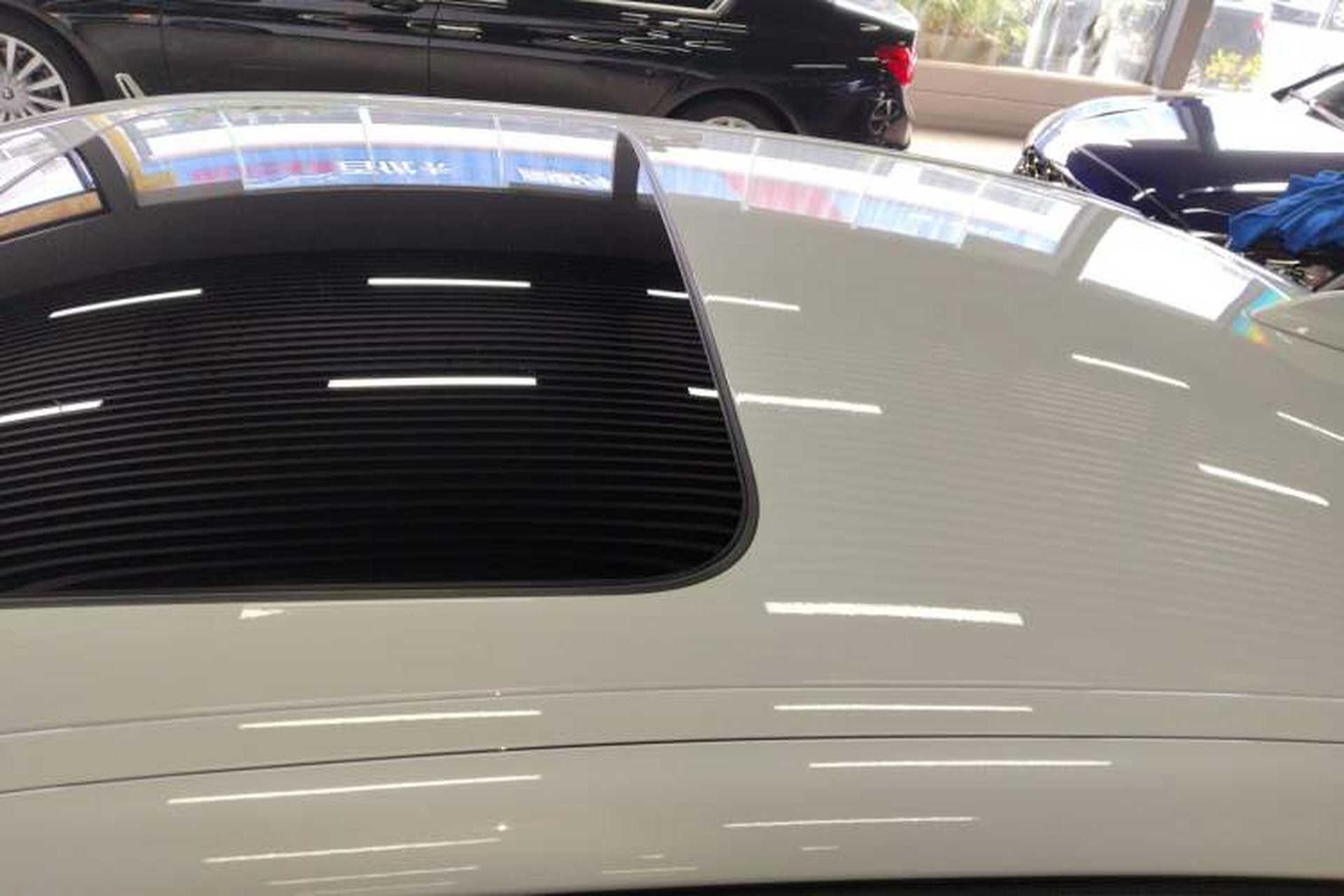 Used BMW 5 Series 2022 Restyled 525Li M Sport Package Roof