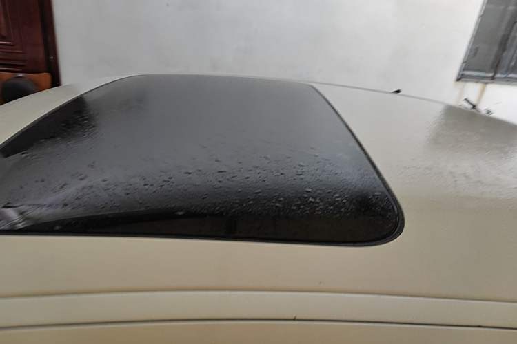 Used BMW 5 Series 2022 Restyled 525Li Luxury Package Roof
