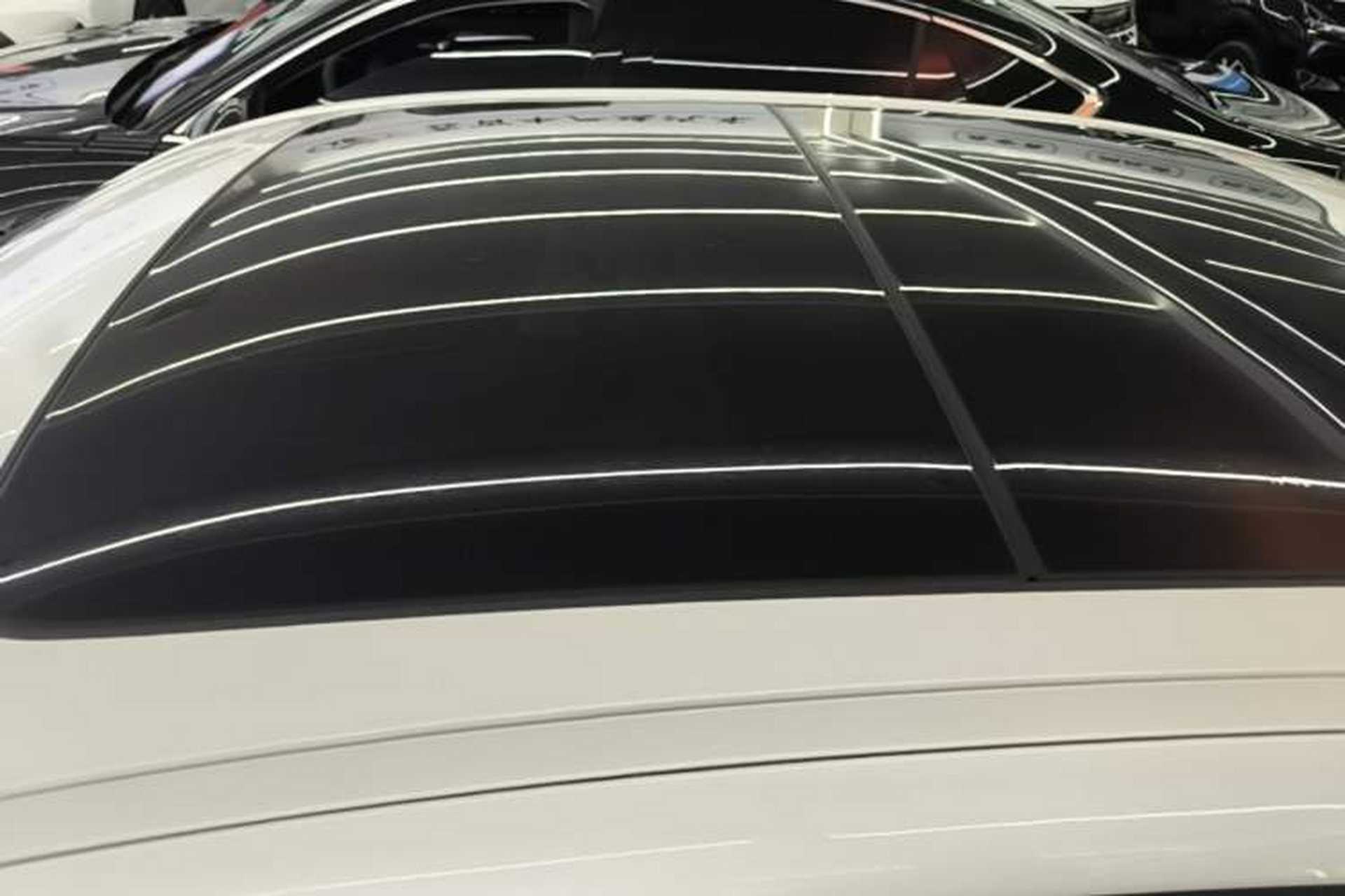 Used BMW 5 Series 2022 Updated 530Li Leading Edition Luxury Package Roof