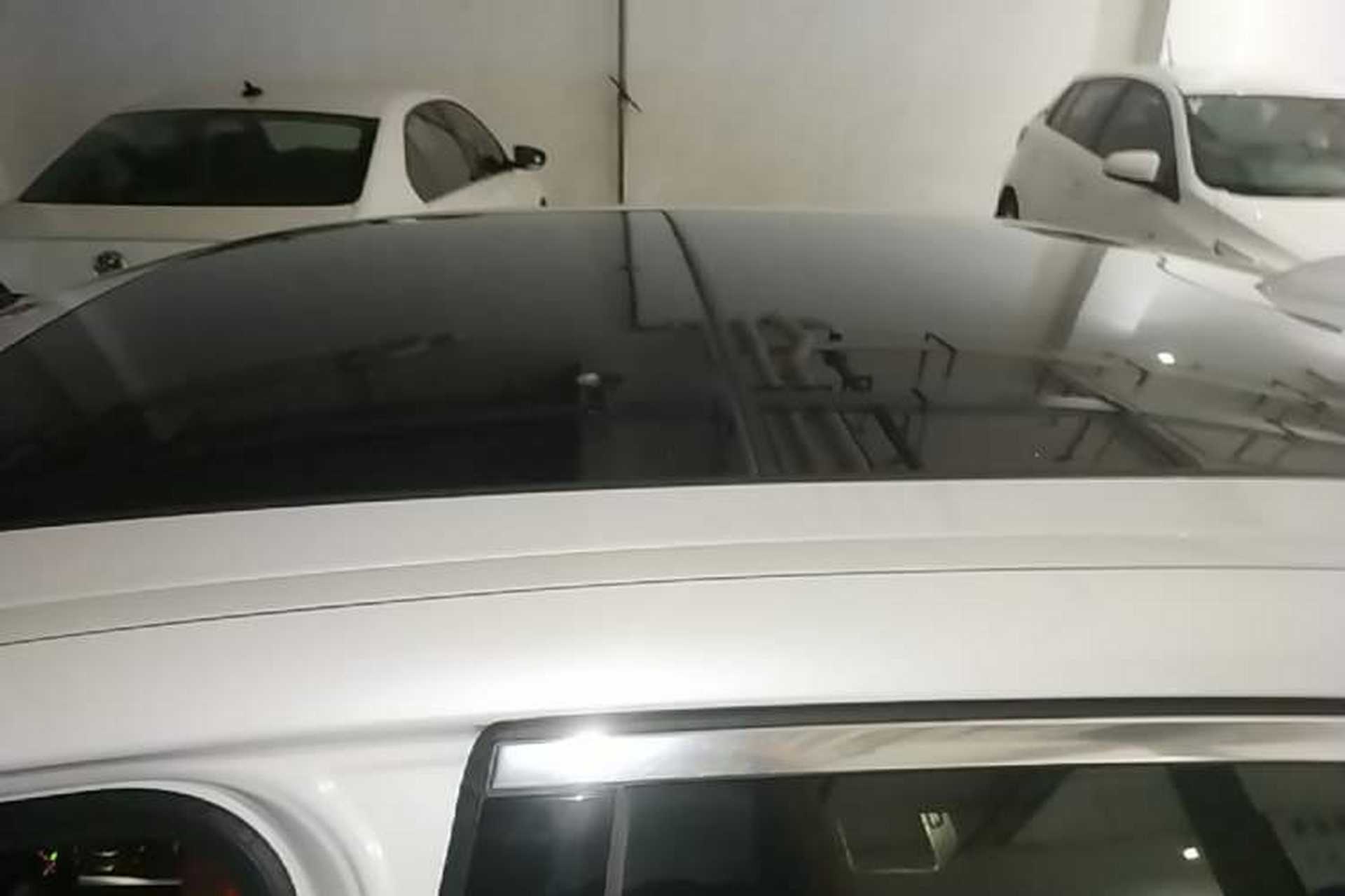 Used BMW 5 Series 2022 Revised Version 3 530Li Luxury Edition M Sport Package Roof