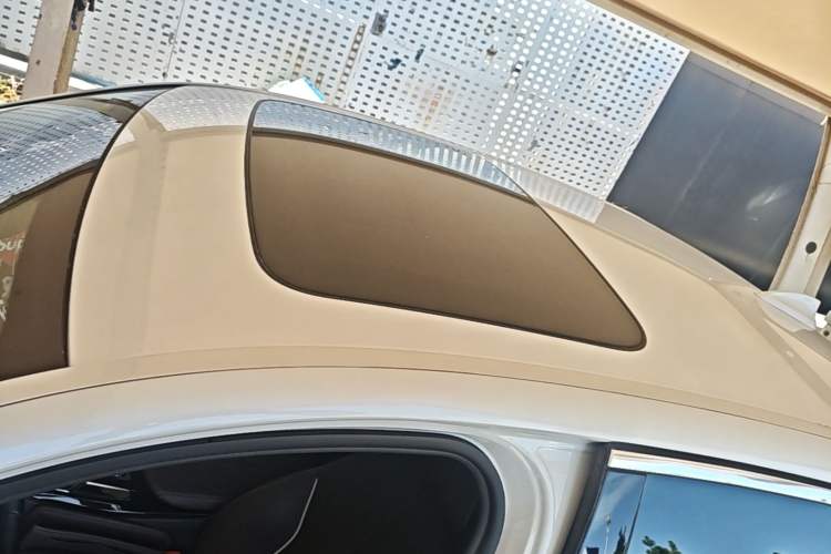 Used BMW 5 Series 2022 Restyled 525Li M Sport Package Roof