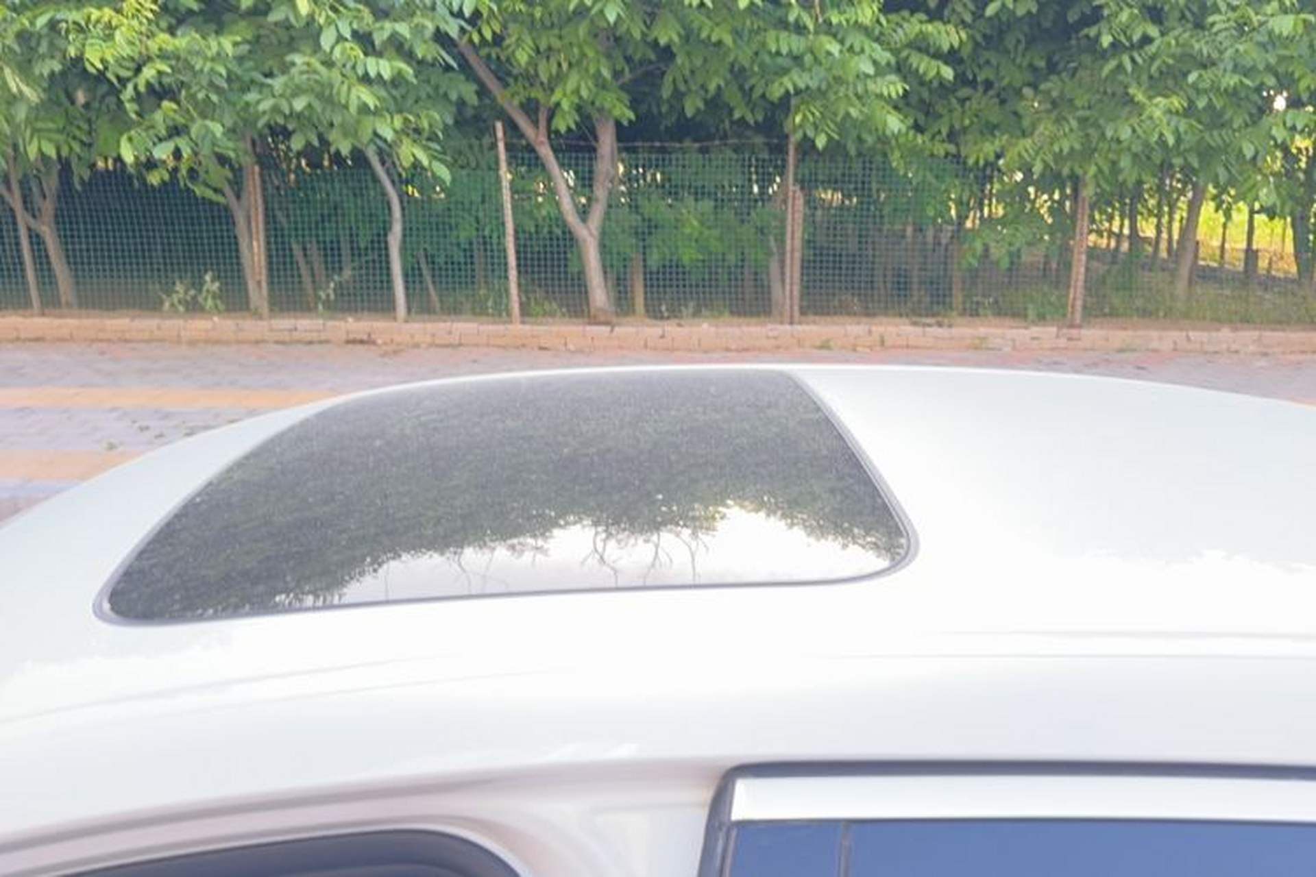 Used BMW 5 Series 2022 Restyled 525Li M Sport Package Roof