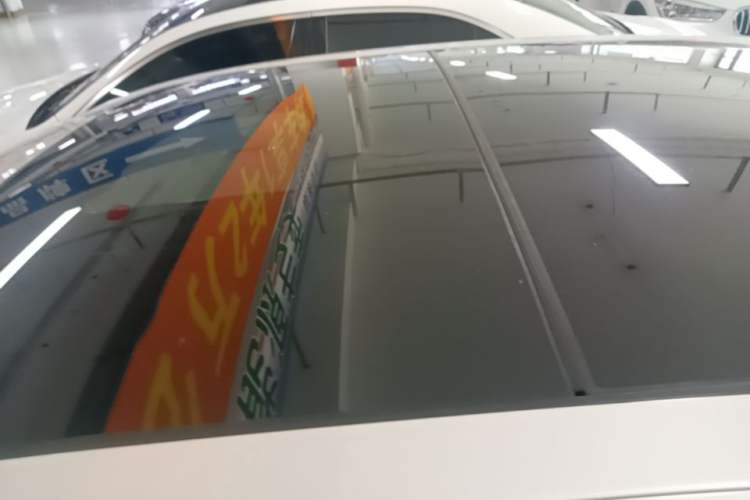 Used BMW 5 Series 2022 Second Facelift 530Li xDrive M Sport Package Roof