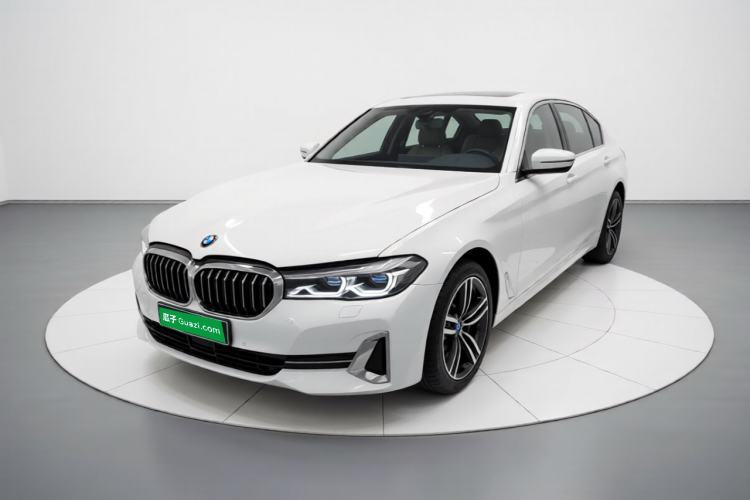 Ojetý BMW 5 Series 2022 530Li Leading Model M Sport Package Guazi used car, China used car export, Used car for sale, Used  cars, Cheapest cars for sale