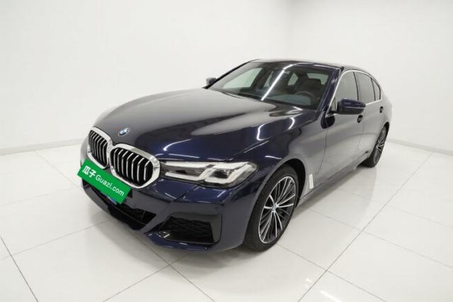 Used BMW 5 Series 2023 530Li xDrive M Sport Package