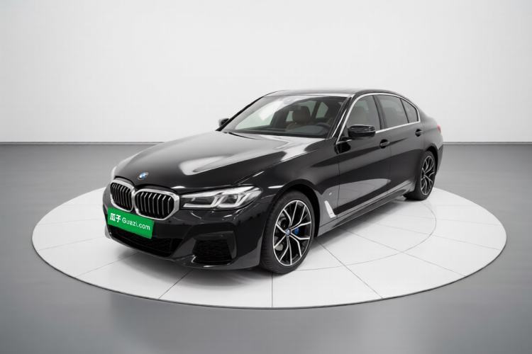 BMW 5 Series 2023 530Li Luxury Edition M Sport Package usata Guazi used car, China used car export, Used car for sale, Used  cars, Cheapest cars for sale