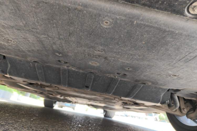 Used BMW 5 Series 2023 530Li xDrive M Sport Package Chassis Front