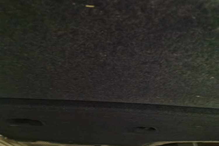 Used BMW 5 Series 2023 530Li Leading Model M Sport Package Chassis Front