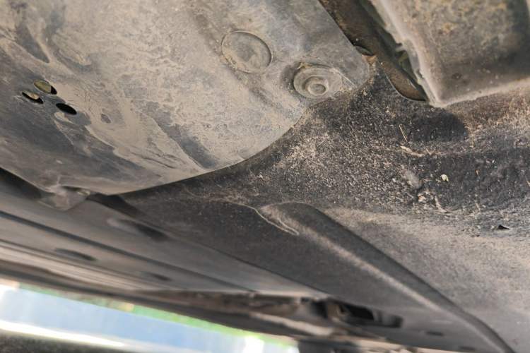 Used BMW 5 Series 2023 530Li xDrive M Sport Package Chassis Front Left