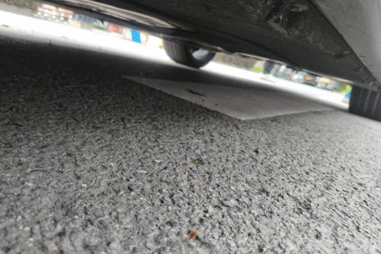 Used BMW 5 Series 2023 530Li Luxury Edition M Sport Package Chassis Front Left