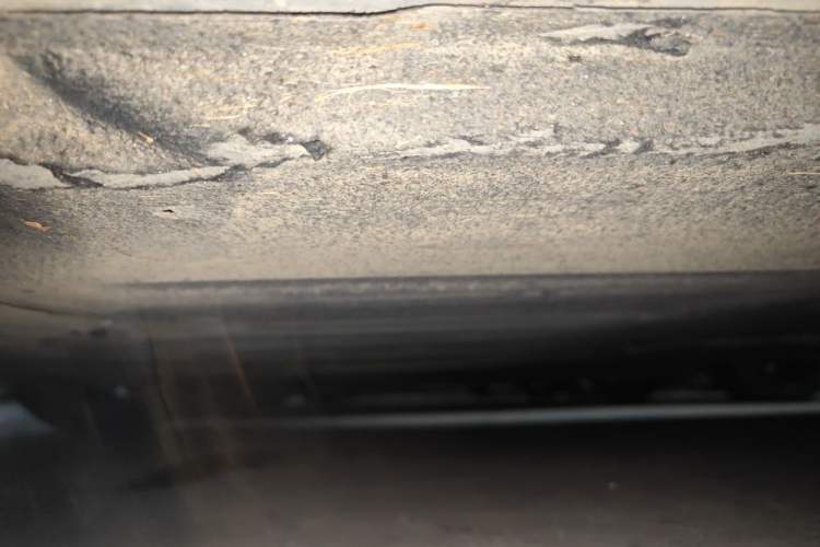 Used BMW 5 Series 2023 530Li Leading Model M Sport Package Chassis Front Left