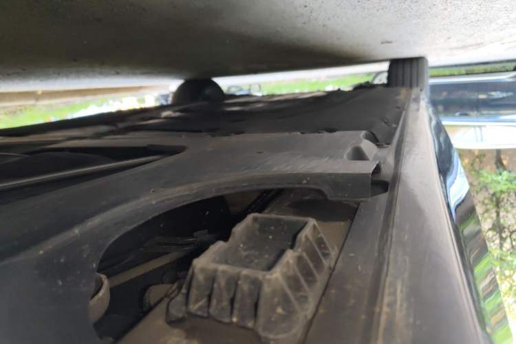 Used BMW 5 Series 2023 530Li Leading Model M Sport Package Chassis Front Left