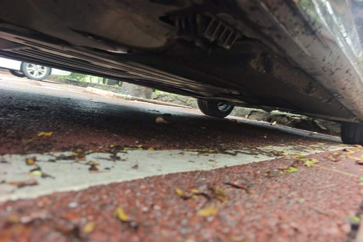 Used BMW 5 Series 2023 530Li Leading Model M Sport Package Chassis Front Left