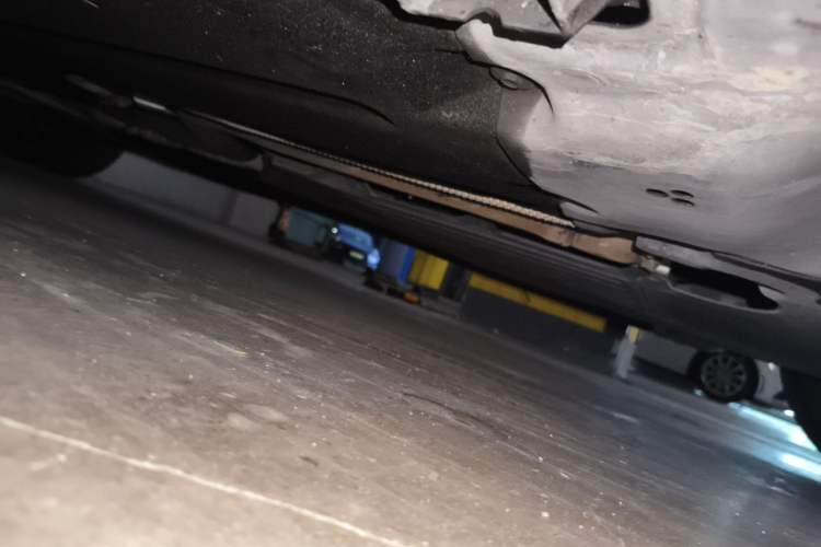 Used BMW 5 Series 2023 Restyled 530Li Luxury Edition M Sport Package Chassis Front Right