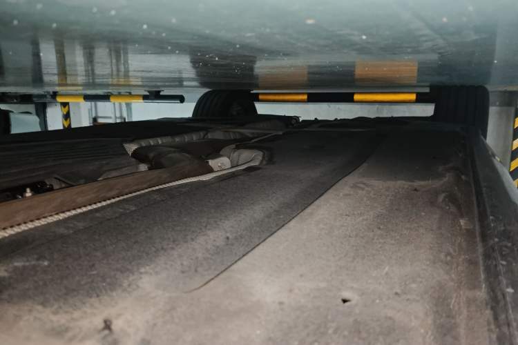 Used BMW 5 Series 2023 530Li Leading Model M Sport Package Chassis Front Right