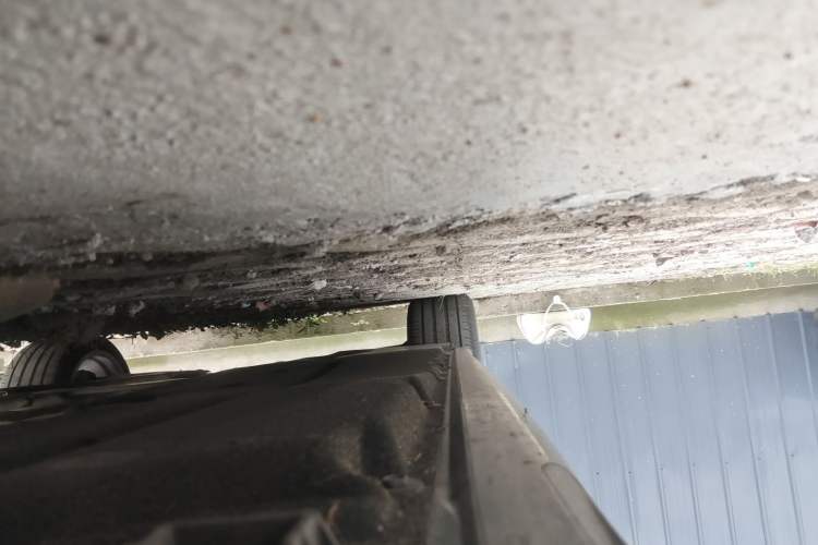 Used BMW 5 Series 2023 530Li Leading Model M Sport Package Chassis Front Right